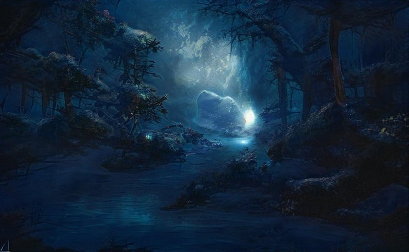 Mystical Performance